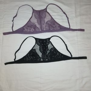 2 Bras